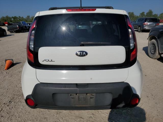Photo 6 from auction – 2014 KIA SOUL + with VIN KNDJP3A59E7031905