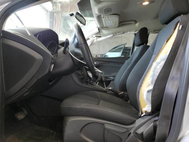 صورة رقم 7 من المزاد - 2017 FORD FOCUS SE مع VIN 1FADP3F26HL213297