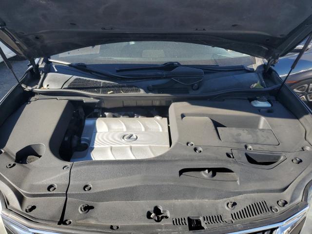 Photo 11 from auction – 2010 LEXUS RX 350 with VIN 2T2BK1BA9AC006249