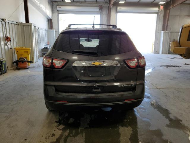 Photo 6 from auction – 2015 CHEVROLET TRAVERSE L with VIN 1GNKRGKD2FJ322737