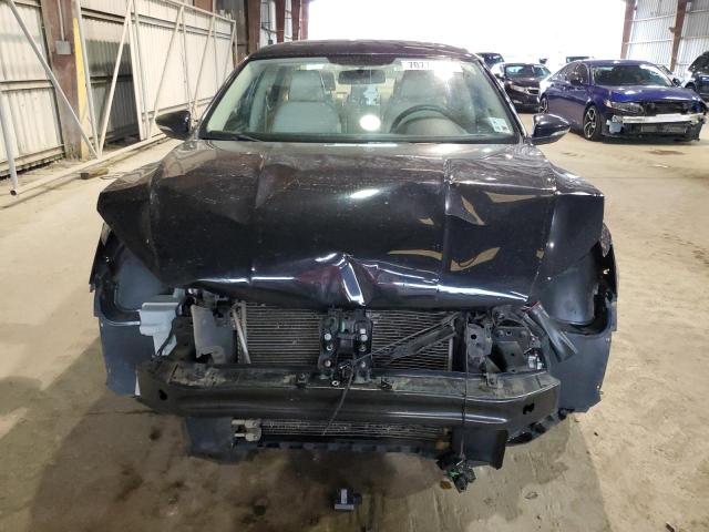 Photo 5 from auction – 2017 VOLKSWAGEN PASSAT SE with VIN 1VWBT7A35HC026246