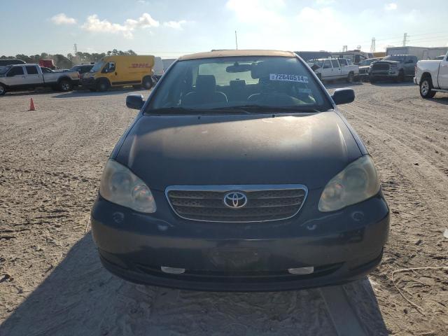 Photo 5 from auction – 2006 TOYOTA COROLLA CE with VIN JTDBR32E560090442