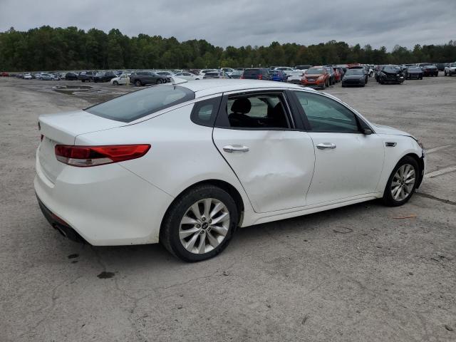 Photo 3 from auction – 2016 KIA OPTIMA LX with VIN 5XXGT4L32GG003428