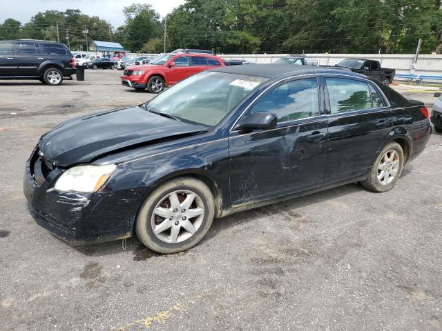 TOYOTA AVALON XL 2007 with VIN 4T1BK36B47U201993 - Photo from auction