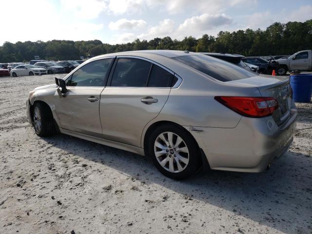 Photo 2 from auction – 2015 SUBARU LEGACY 2.5 with VIN 4S3BNBC60F3076010