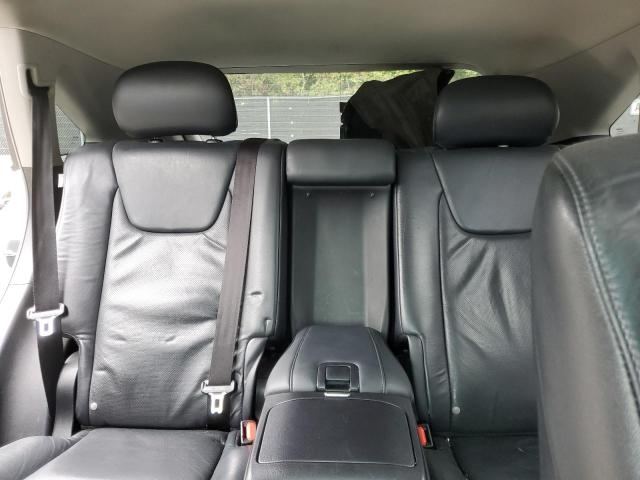 Photo 10 from auction – 2015 LEXUS RX 350 BAS with VIN 2T2BK1BA6FC316110