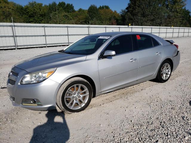 CHEVROLET MALIBU 1LT 2013 with VIN 1G11C5SA9DF143944 - Photo from auction