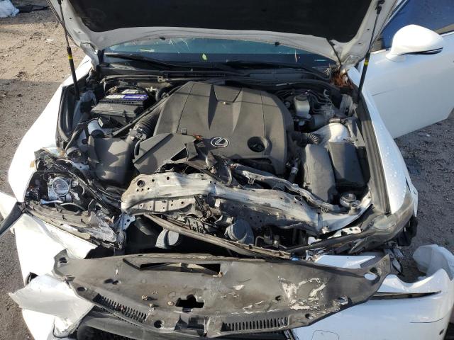 Photo 11 from auction – 2014 LEXUS IS 250 with VIN JTHBF1D29E5042085