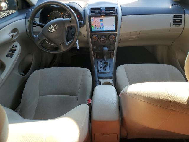Снимка 8 от търг – 2012 TOYOTA COROLLA BA с VIN 2T1BU4EE0CC908595