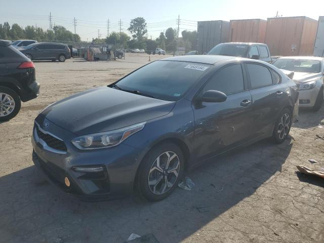 Photo 1 from auction – 2020 KIA FORTE FE with VIN 3KPF24AD3LE234531