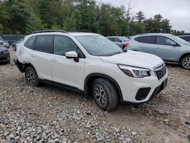 Photo 4 from auction – 2020 SUBARU FORESTER P with VIN JF2SKAGC0LH496661