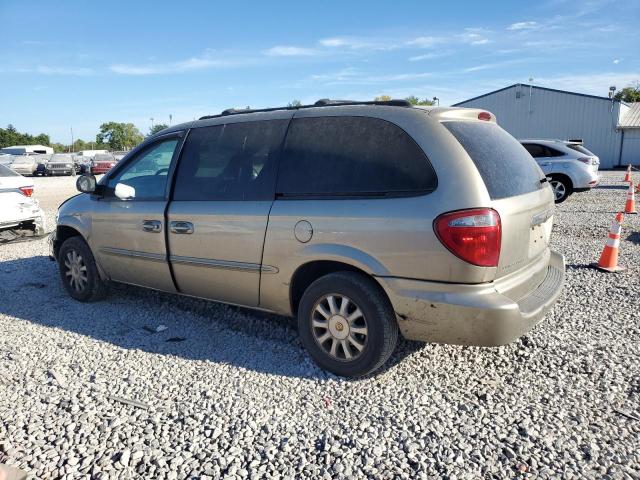 Photo 2 from auction – 2002 CHRYSLER TOWN & COU with VIN 2C4GP74L82R680732