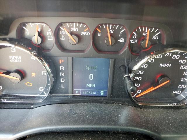 Photo 9 from auction – 2019 GMC SIERRA LIM with VIN 2GTR1LEC2K1216173