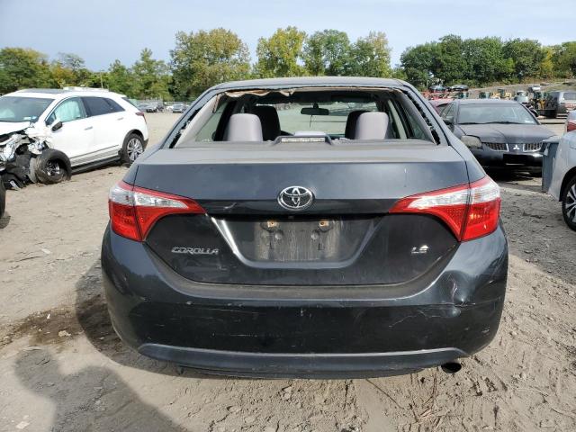 Photo 6 from auction – 2014 TOYOTA COROLLA L with VIN 5YFBURHE3EP081803