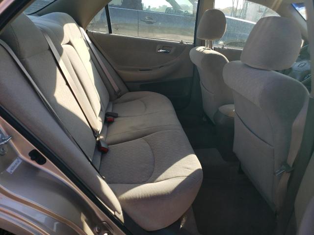 Photo 10 from auction – 2001 HONDA ACCORD with VIN 1HGCG56411A047230