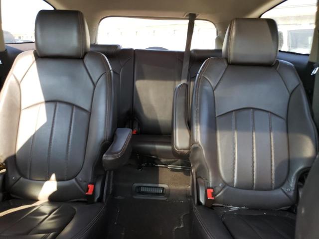 Photo 10 from auction – 2013 BUICK ENCLAVE with VIN 5GAKRDKD9DJ249016
