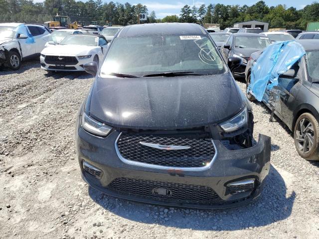 Photo 5 from auction – 2024 CHRYSLER PACIFICA T with VIN 2C4RC1BG7RR143321