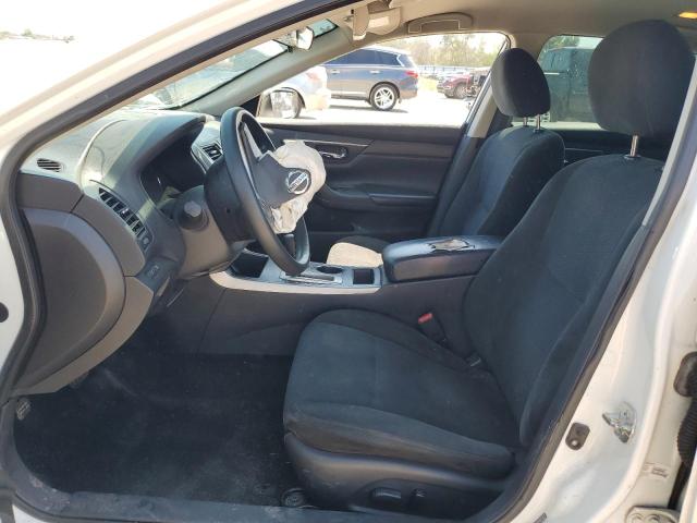 Photo 7 from auction – 2015 NISSAN ALTIMA 2.5 with VIN 1N4AL3AP6FC285485
