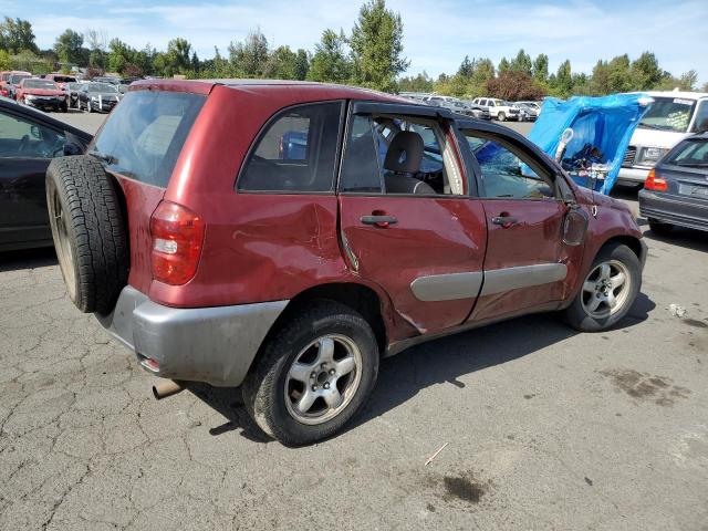 Photo 3 from auction – 2004 TOYOTA RAV4 with VIN JTEGD20VX40028786