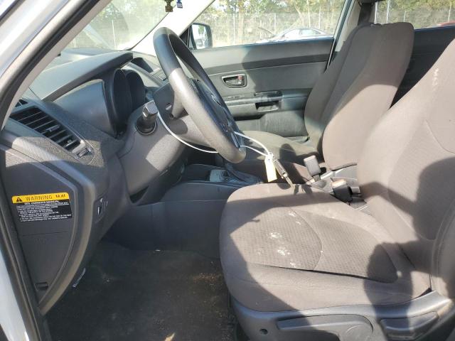 Photo 7 from auction – 2013 KIA SOUL with VIN KNDJT2A53D7767887