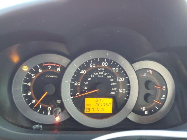Photo 9 from auction – 2012 TOYOTA RAV4 with VIN JTMRK4DV4C5106926