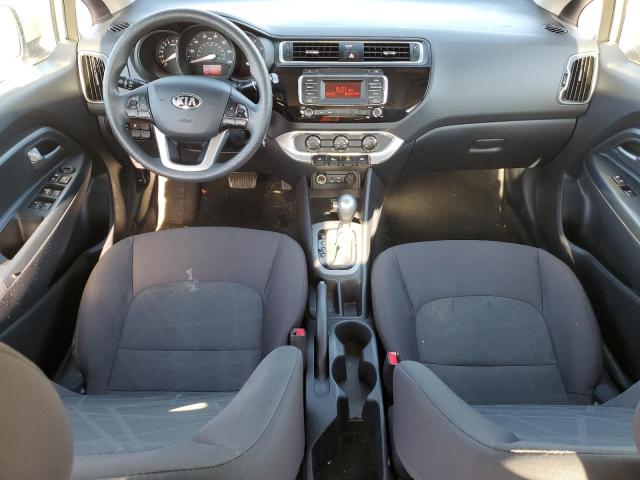Photo 8 from auction – 2016 KIA RIO LX with VIN KNADM4A3XG6539588