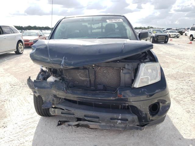 Photo 5 from auction – 2019 NISSAN FRONTIER S with VIN 1N6AD0ER6KN742504