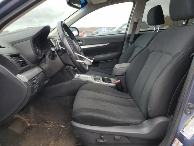 Photo 7 from auction – 2013 SUBARU OUTBACK 2. with VIN 4S4BRBGC7D3303562