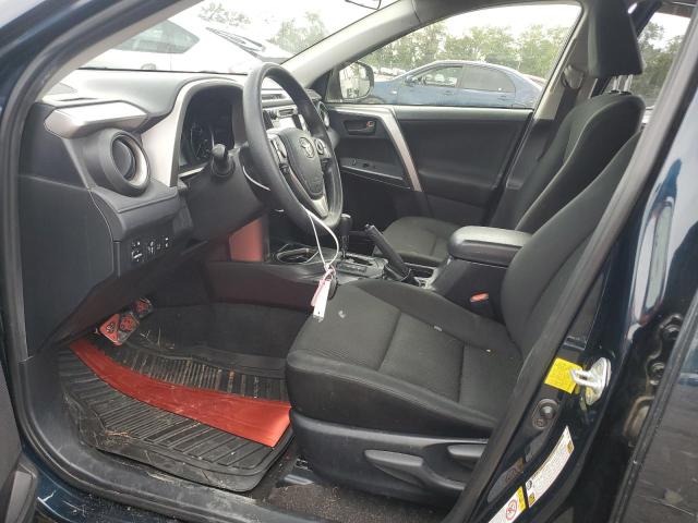 Photo 7 from auction – 2017 TOYOTA RAV4 LE with VIN JTMZFREV5HD097330