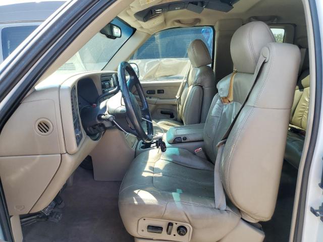 Снимка 7 от търг – 2002 CHEVROLET SILVERADO с VIN 2GCEK19TX21213550