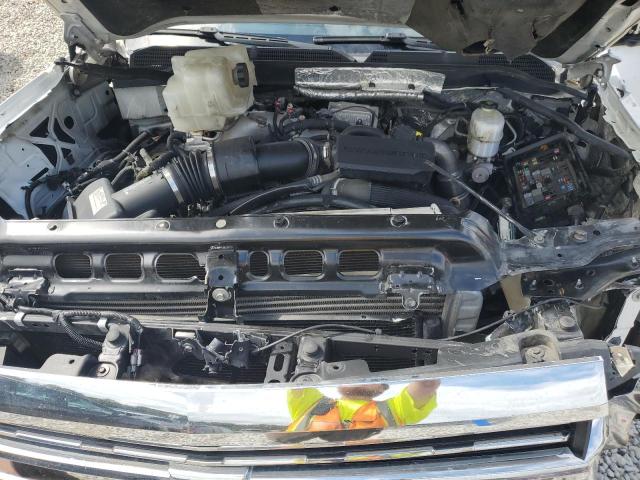Photo 11 from auction – 2018 CHEVROLET SILVERADO with VIN 1GC1KUEY7JF212879