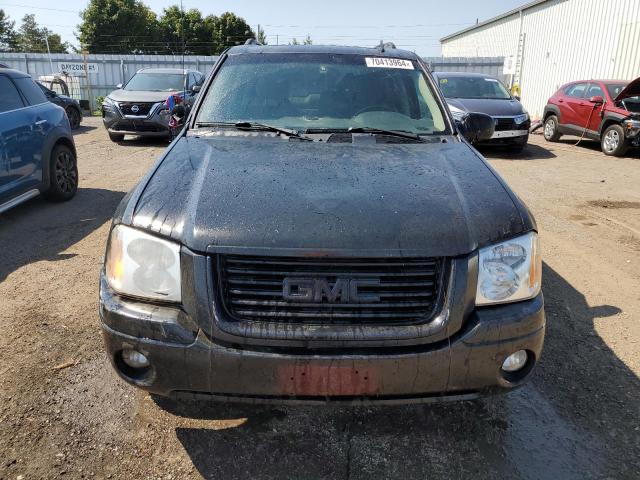 Photo 5 from auction – 2007 GMC ENVOY with VIN 1GKDT13S072163598