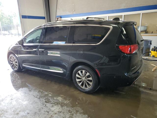 Photo 2 from auction – 2018 CHRYSLER PACIFICA T with VIN 2C4RC1BG8JR131764