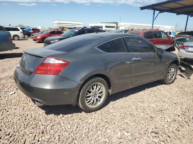 Photo 3 from auction – 2010 HONDA ACCORD EXL with VIN 1HGCS2B89AA002672