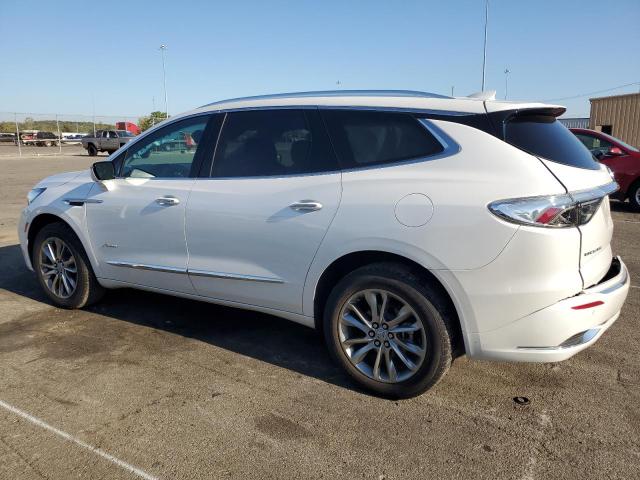 Photo 2 from auction – 2024 BUICK ENCLAVE AV with VIN 5GAERDKW7RJ118253