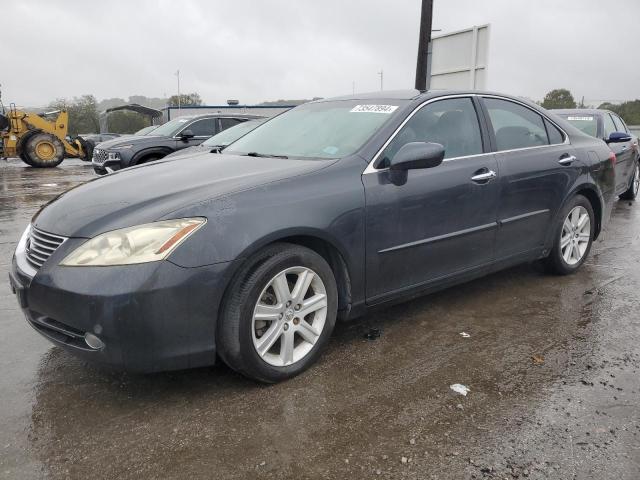 LEXUS ES 350 2009 with VIN JTHBJ46G092299037 - Photo from auction