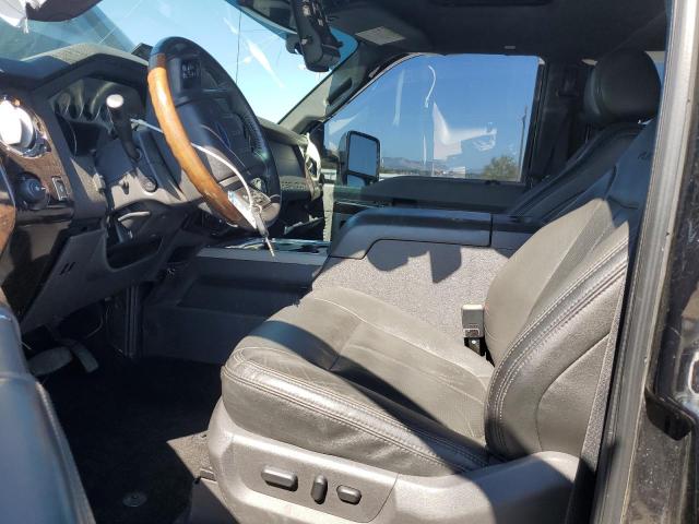 Photo 7 from auction – 2016 FORD F250 SUPER with VIN 1FT7W2BT6GEC96848