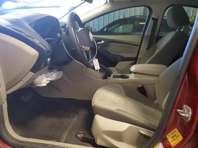 Photo 7 from auction – 2014 FORD FOCUS SE with VIN 1FADP3F23EL247290