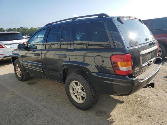 Photo 2 from auction – 2004 JEEP GRAND CHER with VIN 1J4GW48N84C356182