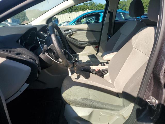 Photo 7 from auction – 2012 FORD FOCUS SE with VIN 1FAHP3K25CL246582