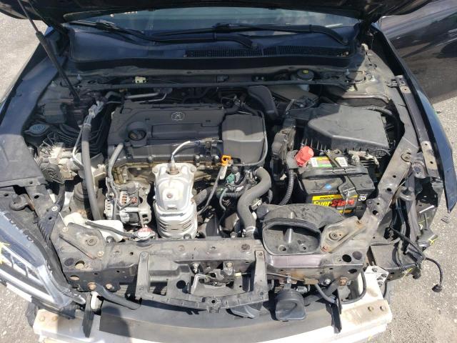 Foto 11 de la subasta – 2015 ACURA TLX TECH con VIN 19UUB1F57FA012154