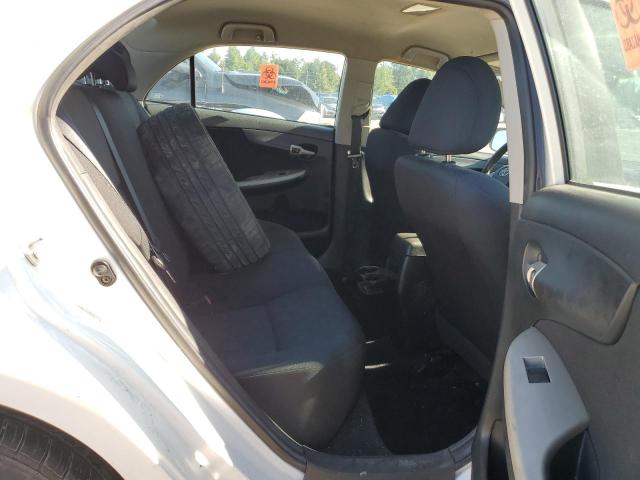 Фото 10 с аукциона – 2010 TOYOTA COROLLA BA с VIN 2T1BU4EE2AC490859
