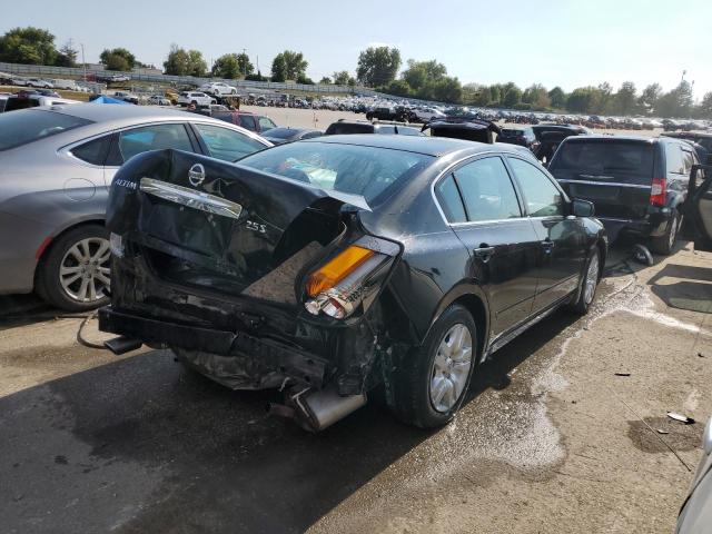 Photo 3 from auction – 2011 NISSAN ALTIMA BAS with VIN 1N4AL2AP2BC167339