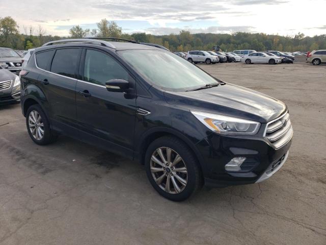 Photo 4 from auction – 2017 FORD ESCAPE TIT with VIN 1FMCU9J9XHUA34367