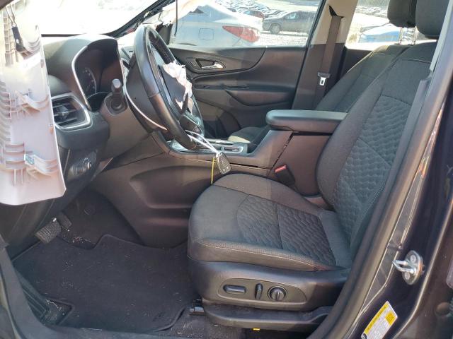 Photo 7 from auction – 2018 CHEVROLET EQUINOX LT with VIN 3GNAXJEV1JS599518