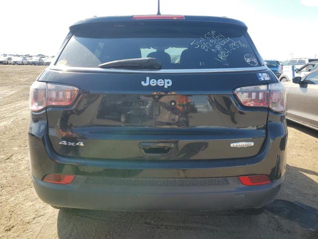 Photo 6 from auction – 2020 JEEP COMPASS LA with VIN 3C4NJDBB4LT132601