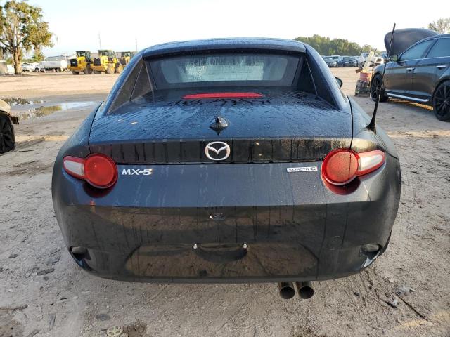 Photo 6 from auction – 2023 MAZDA MX-5 MIATA with VIN JM1NDAM71P0551409