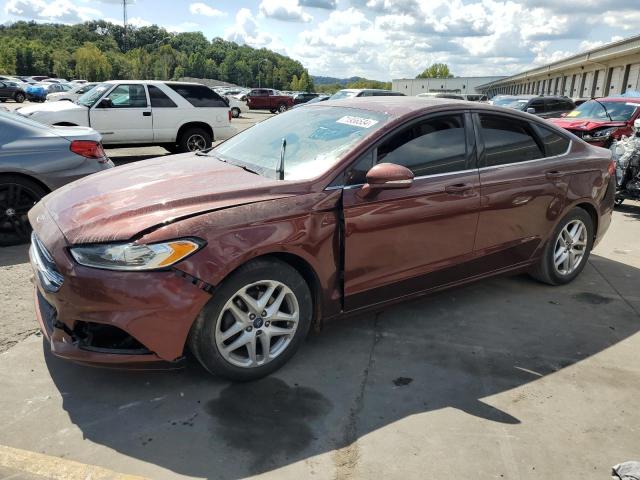Photo 1 from auction – 2015 FORD FUSION SE with VIN 3FA6P0HD4FR223508