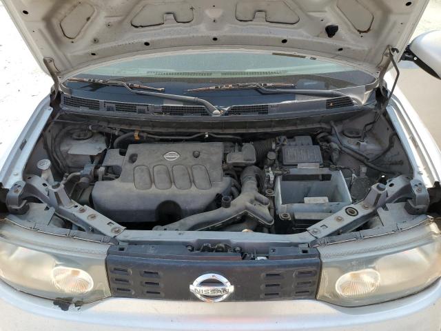 Photo 12 from auction – 2009 NISSAN CUBE BASE with VIN JN8AZ28R59T120241