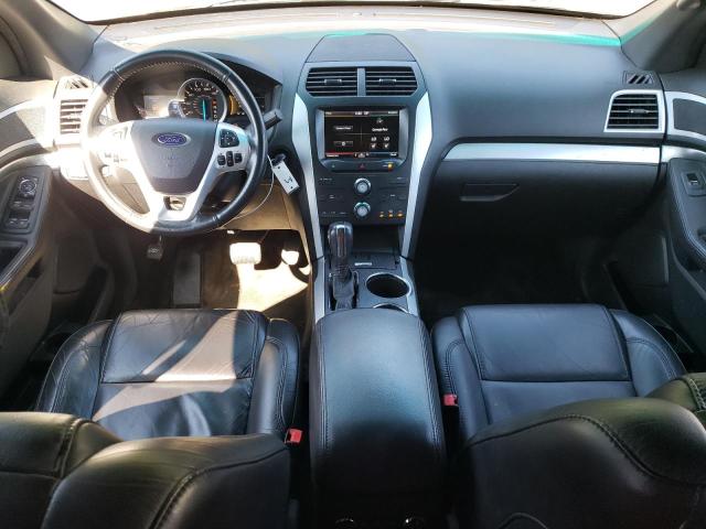 Photo 8 from auction – 2014 FORD EXPLORER X with VIN 1FM5K8D86EGA05308